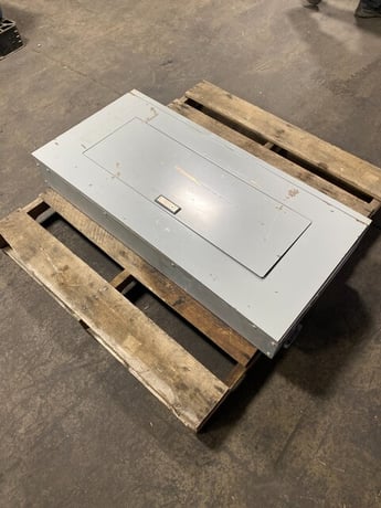 225 Amps. Eaton #EZB2042RBS, Pow-R-Stock PRL2X Panelboard, Nema 1, 480Y/277V, 3PH, 4W - Image 3