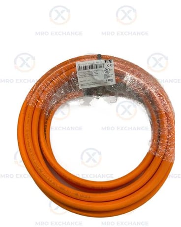 b & r automation acopos multi motor cable, 4x 1.5 mm2, 8-Pin SpeedTec - Image 1