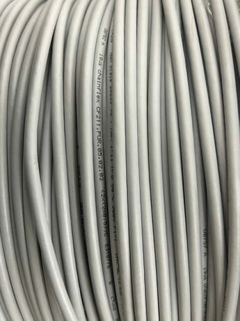 igus chainflex data cable cf211.pur.05.0, 20 AWG, 1,000 Ft Spool - Image 4