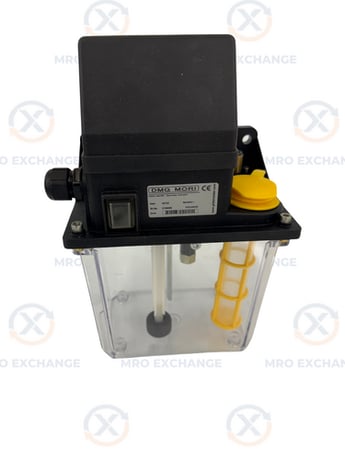 DMG MORI Lubrication Pump 2750050 - Image 1