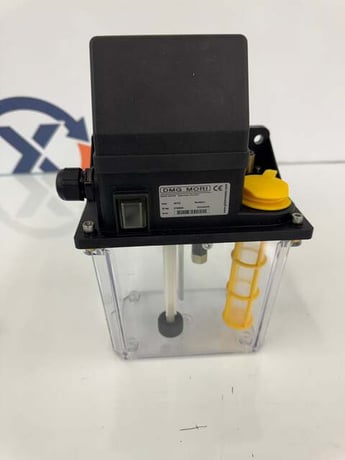 DMG MORI Lubrication Pump 2750050 - Image 2