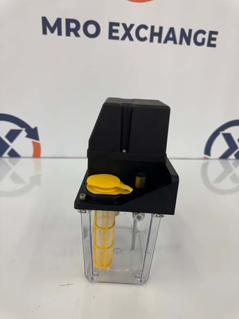 DMG MORI Lubrication Pump 2750050 - Image 3