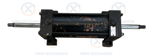 Lehigh Fluid Power Hydraulic Cylinder JHD50 - Image 1
