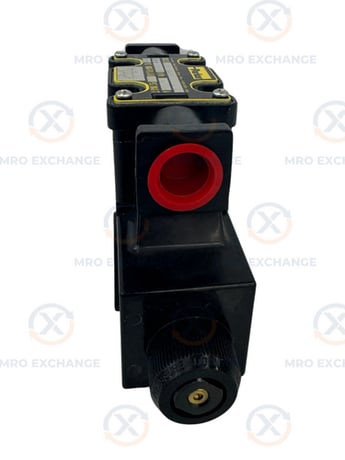 Parker Hannifin Valve D1VW020DNYCF 5000 PSI - Image 1