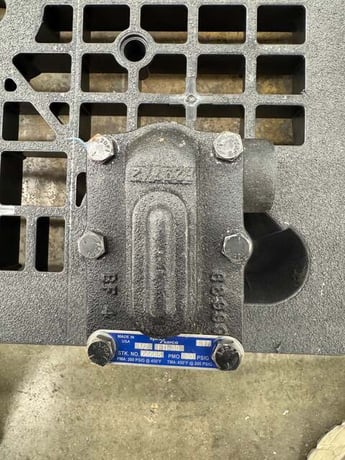 Spirax Sarco Float and Thermostatic Steam Trap FTI-30 1/2 In. NPT 30 PSIG PMO - Image 3