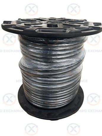 thermoid air and water hose 00114608200 1/2 in. id - Image 1