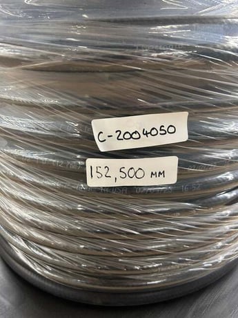 thermoid air and water hose 00114608200 1/2 in. id - Image 4