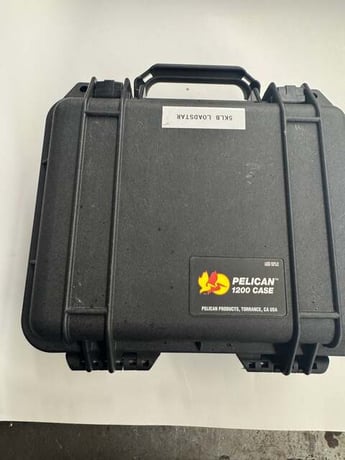 Loadstar Sensors S-Beam Load Cell Kit RAS1-05KS-S 5,000 Lb Capacity 16-Bit - Image 4
