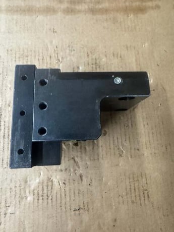 MT Marchetti Live Tool Holder OKU0092540 | Orientation: Radial - Image 2