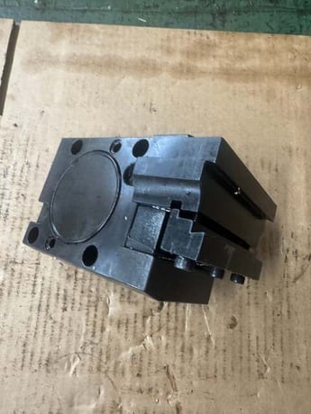 MT Marchetti Live Tool Holder OKU0092540 | Orientation: Radial - Image 3
