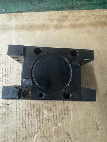 MT Marchetti Live Tool Holder OKU015254G | Multi-Spindle Axial Block, Inch Series | Orientation: Axial - Image 4