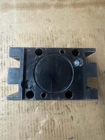 MT Marchetti Live Tool Holder OKU1341905 | Orientation: Radial - Image 4