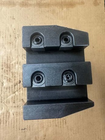 MT Marchetti Live Tool Holder OKU1341905 | Orientation: Radial - Image 5