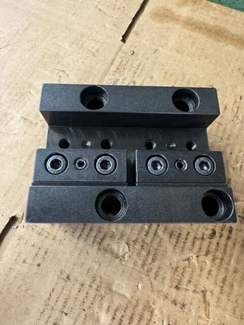 MT Marchetti Static Tool Holder COD 0172540 - Image 2