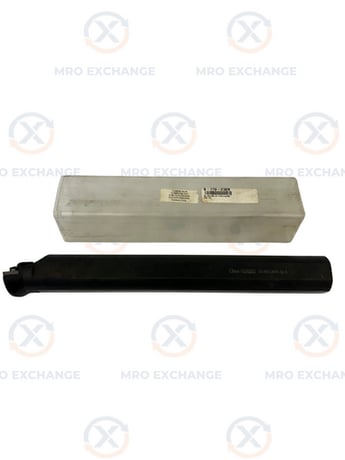 Pafana Indexable Boring Bar SI-MDUNR-32-5 | 2 in. Shank Diameter, DNMG 543 Insert Seat - Image 1