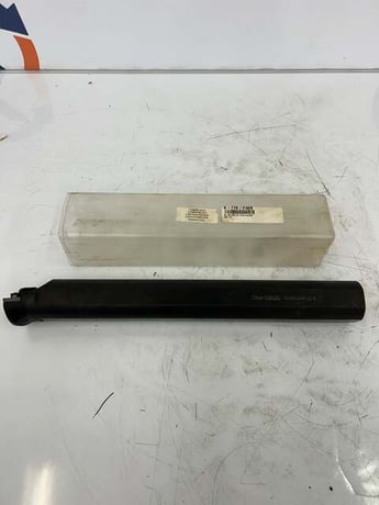 Pafana Indexable Boring Bar SI-MDUNR-32-5 | 2 in. Shank Diameter, DNMG 543 Insert Seat - Image 2