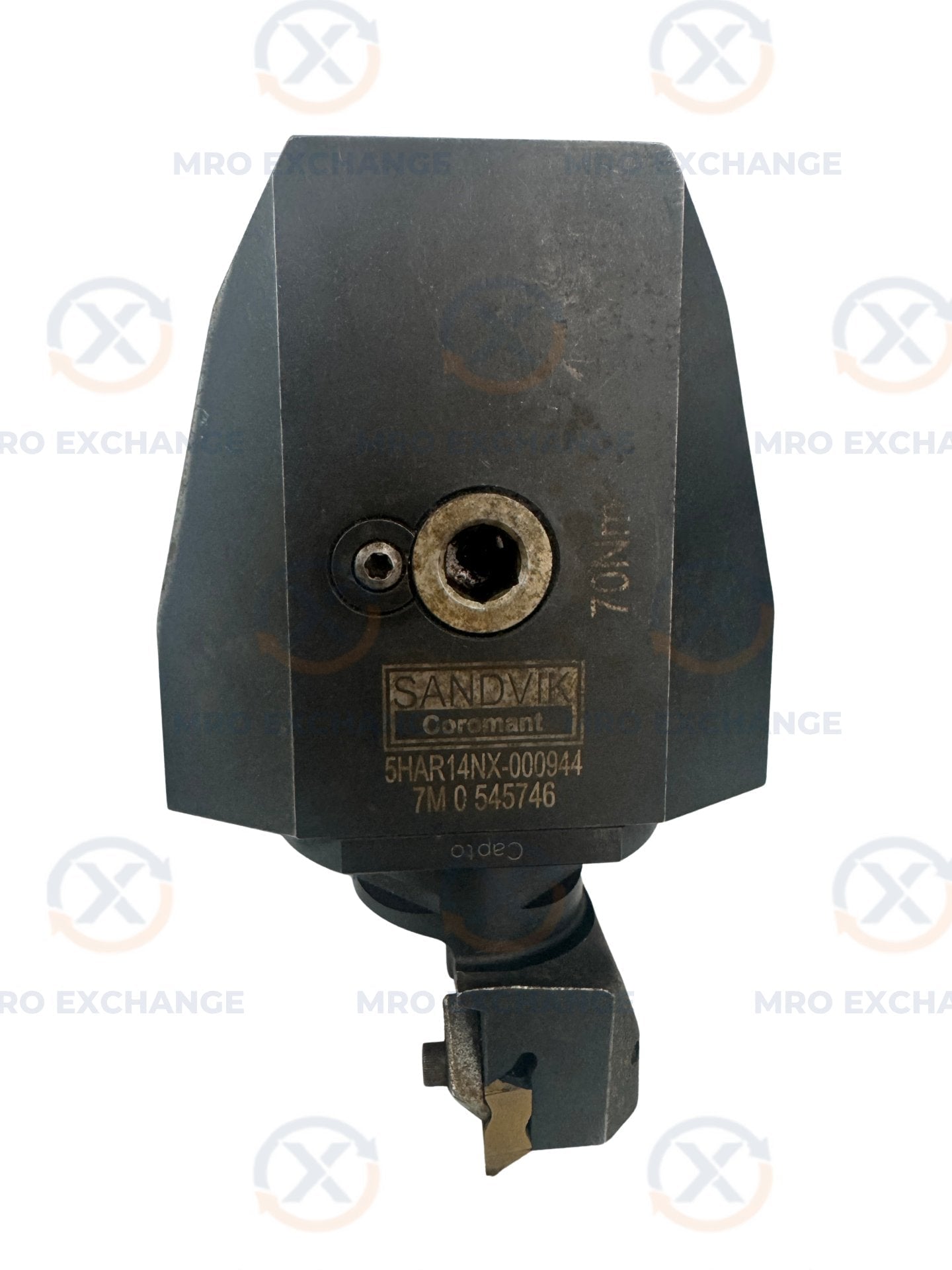Sandvik Coromant Coromant Capto Boring Head 5HAR14NX-000944 | Orientation: Radial - Image 1