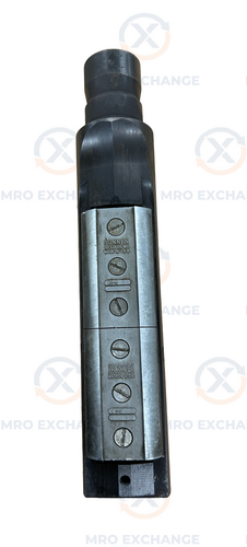 Sunnen Honing Mandrel RR-P28-2500WG | 2.480 In. to 2.625 In. Bore Range - Image 1