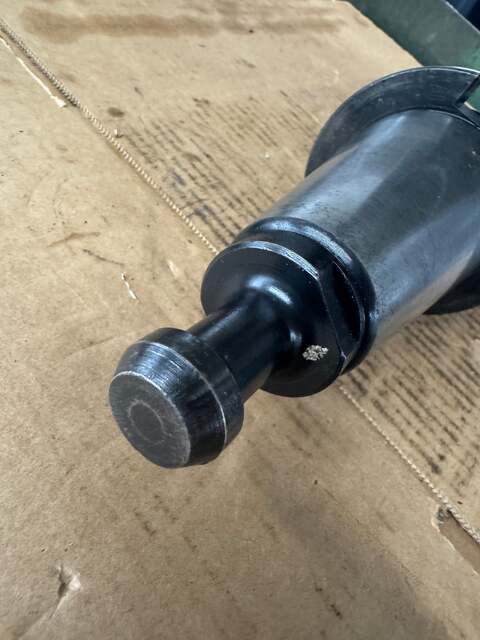Tecnara Fine Boring Head ABH-58 | CAT40 - Image 3