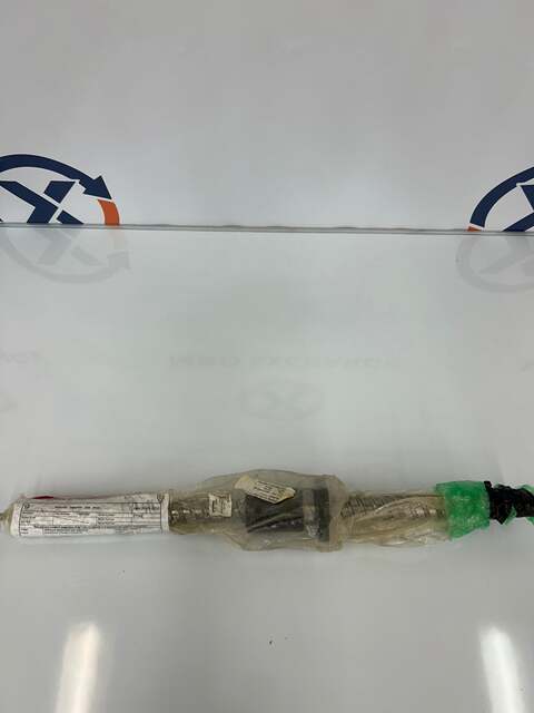 Umbra Cuscinetti, ball screw assembly, DMG Mori OEM - Image 2