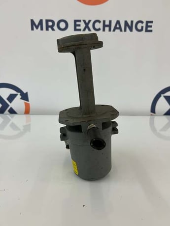 Graymills Pump IMV08-F 3/8" NPT - Image 3