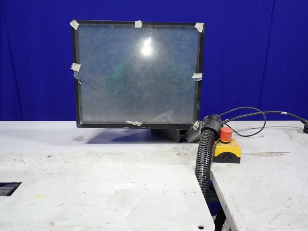 Telsonic #Telsosplice, Wire Splicing System - Image 3