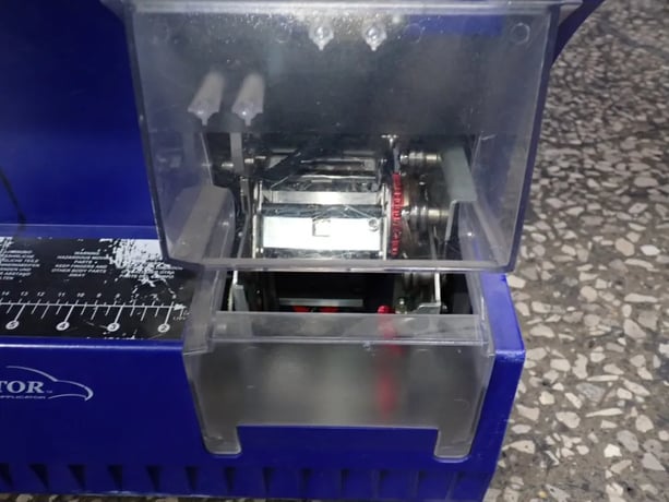 Brady #Wraptor, Label Printer Applicator (3 available) - Image 3
