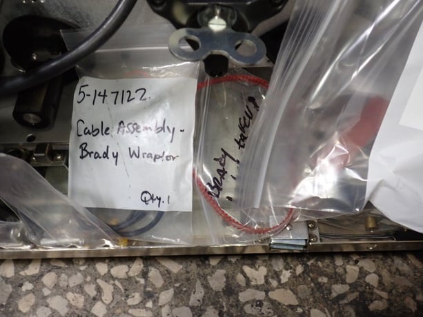 Brady #Wraptor, Label Printer Applicator (3 available) - Image 7