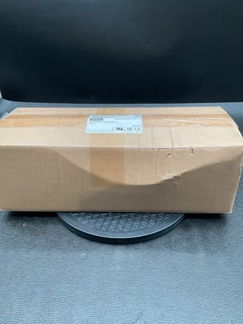 Siemens HP #6FB1103-0A RPM 13-4MB0, SIDOOR MDG180 R GEARED MOTOR, NEW - Image 2