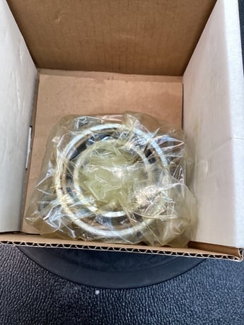 Napa #PFW156, PROFORMER SEALED WHEEL BEARING, NEW - Image 4