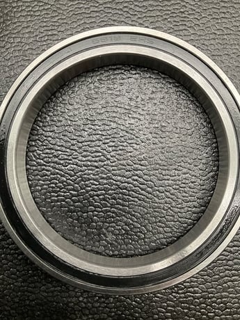 Snz Bearings #6818 2RS, THIN SECTION BALL BEARING 90x115x13mm, NEW - Image 3