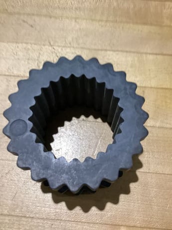 Lovejoy #PD32311, POWER TRANSMISSION COUPLING COMPONENT, NEW - Image 2