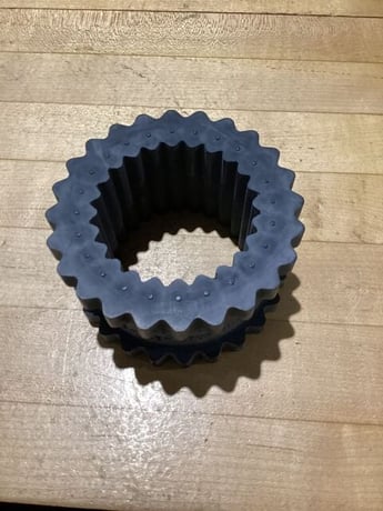 Lovejoy #PD32311, POWER TRANSMISSION COUPLING COMPONENT, NEW - Image 3