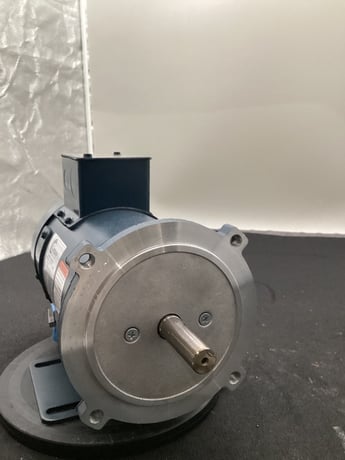 Century HP #C42D17FZ14A RPM, DC MOTOR 1/290VDC - Image 3