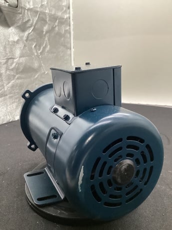 Century HP #C42D17FZ14A RPM, DC MOTOR 1/290VDC - Image 4