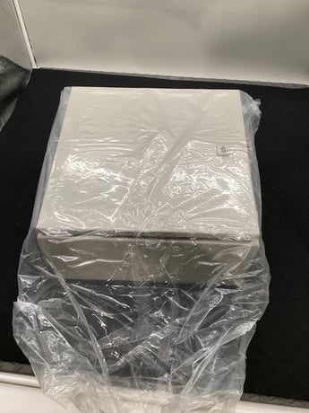 Hoffman #GSD404020GP2, ENCLOSURES - Image 2