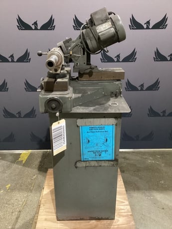Cuttermaster #FCG-30, MILL GRINDER - Image 1