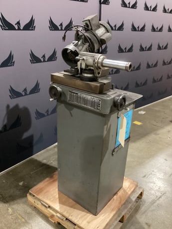 Cuttermaster #FCG-30, MILL GRINDER - Image 2
