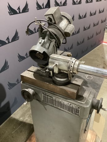 Cuttermaster #FCG-30, MILL GRINDER - Image 3