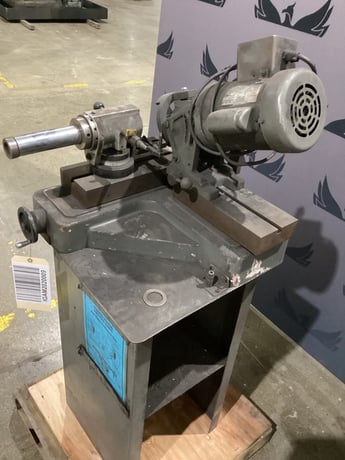 Cuttermaster #FCG-30, MILL GRINDER - Image 8