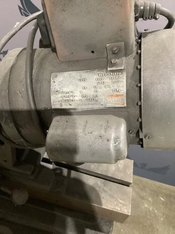 Cuttermaster #FCG-30, MILL GRINDER - Image 9