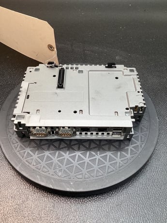 Pro-Face #PFXSP5B10, SP5000 POWER BOX MODULE 12VDC USB SERIAL - Image 1
