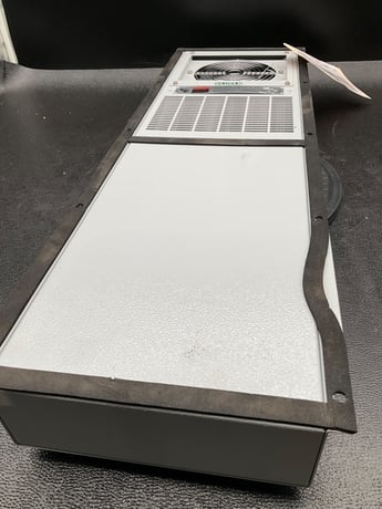 Kaukan #3AR, HEAT EXCHANGER UNIT - Image 1