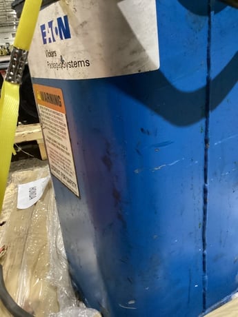 Eaton #PSSPA1005V003-710-C2-F-F-MNO, PSBPA1005V003X710XXCXX2FXFXMNOXX HYDRAULIC POWER UNIT - Image 6