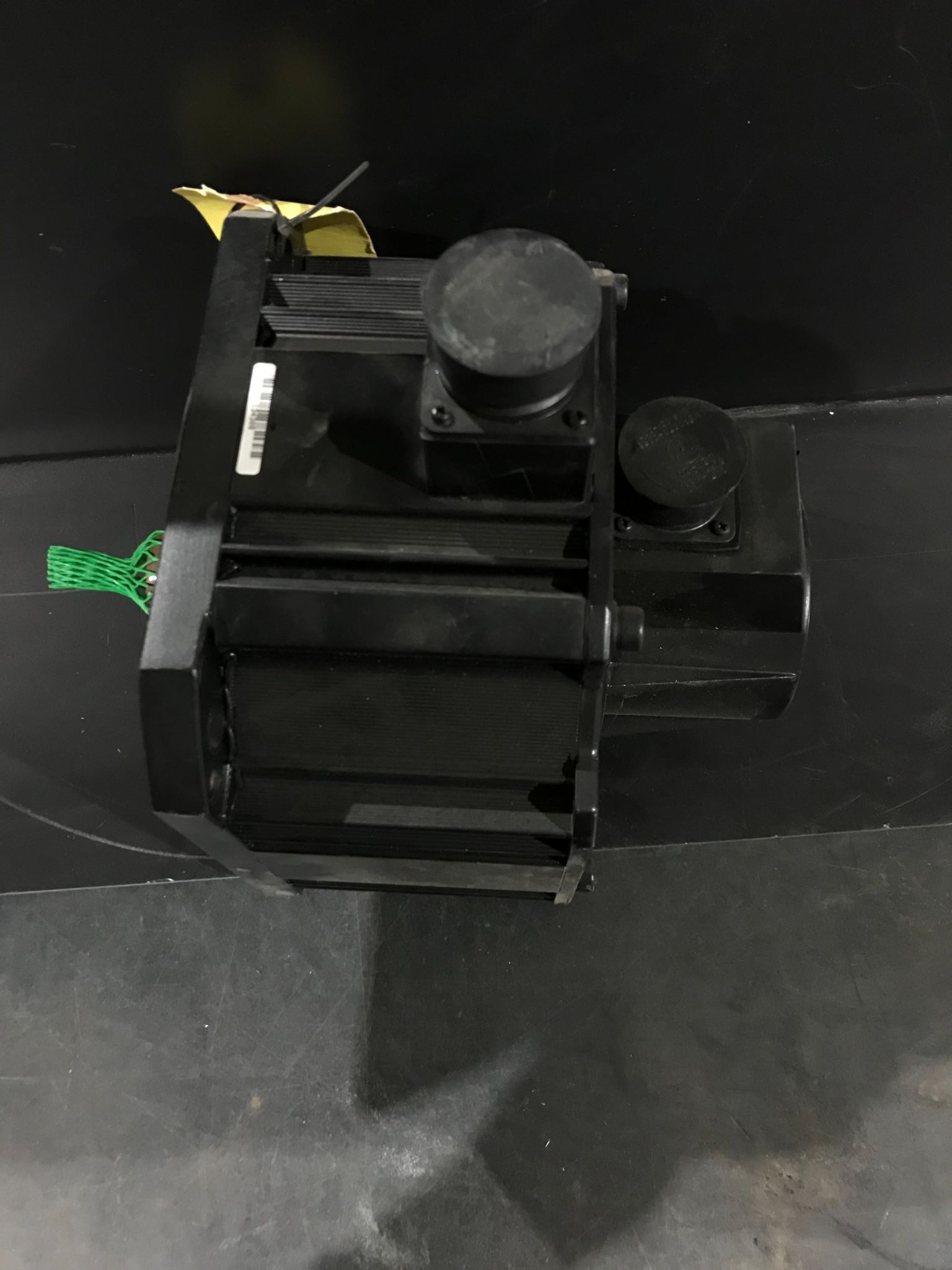 Nachi #MFM352Q5V, HYDRAULIC SUPPLY - Image 2