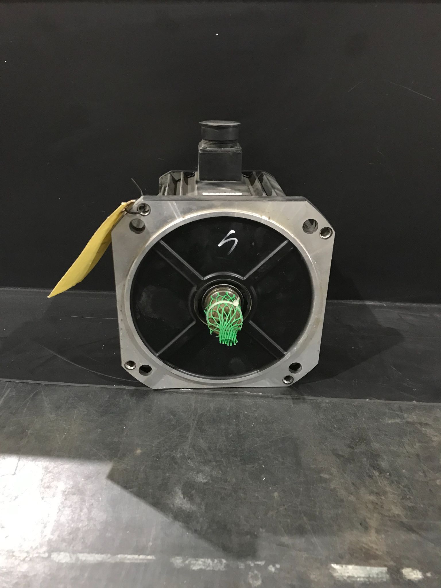 Nachi #MFM352Q5V, HYDRAULIC SUPPLY - Image 3