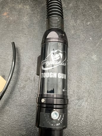 Tregaskiss #M760820, RA11AA1CA1CD QUICK LOAD LINER MIG WELDING - Image 3