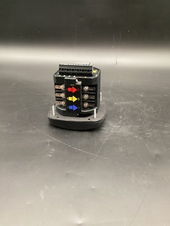 Electro Industries #SHARK 100-60-2-V3-D2-485P-X, Power Meter, NEW - Image 2