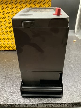 Atlas Copco #PF4002-C-HW, POWER FOCUS CONTROLLER - Image 3
