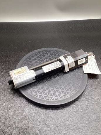 Finishing Equipment Co. #NFT-211RH1C-SB, NUTRUNNER - Image 1
